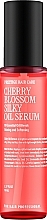 Сыворотка для волос - Curly Shyll Cherry Blossom Silky Oil Serum — фото N1