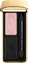 Духи, Парфюмерия, косметика УЦЕНКА Тени для век - Guerlain Ecrin 2 Couleurs Eyeshadows