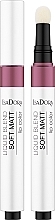 IsaDora Liquid Blend Soft Matte Lip Color - IsaDora Liquid Blend Soft Matte Lip Color — фото N1