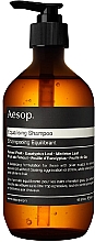 Духи, Парфюмерия, косметика Балансирующий шампунь для волос - Aesop Equalising Shampoo