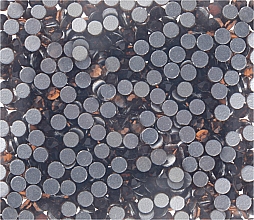 Парфумерія, косметика Декоративні кристали для нігтів "Smoked Topaz", розмір SS 05, 500 шт. - Kodi Professional