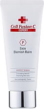 Парфумерія, косметика Бальзам для екстрачутливої шкіри - Cell Fusion C Expert Skin Blemish Balm