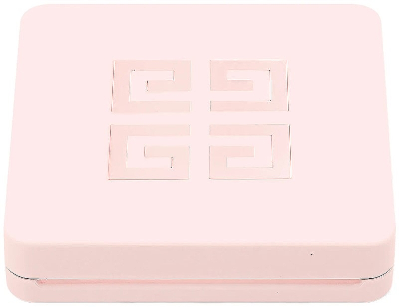Компактный мраморный крем для лица - Givenchy Skin Perfecto Compact Cream — фото N4