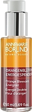 Еліксир для втомленої та тьмяної шкіри "Апельсиновий енерджайзер" - Annemarie Borlind Orange Blossom Energizer — фото N1