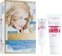 Духи, Парфюмерия, косметика УЦЕНКА Краска для волос - L'Oreal Paris Excellence*