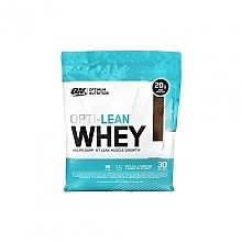 Парфумерія, косметика Багатокомпонентний протеїн - Optimum Nutrition Opti-Lean Whey Chocolate