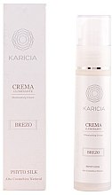 Парфумерія, косметика Крем для обличчя освітлювальний "Верес" - Karicia Heather Illuminating Cream