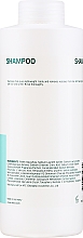 Шампунь для придания объема - Wella Professionals Invigo Volume Boost Bodifying Shampoo — фото N10