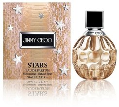 Духи, Парфюмерия, косметика Jimmy Choo Stars - Парфюмированная вода