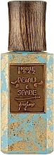 Духи, Парфюмерия, косметика Nobile 1942 Petali e Spade - Парфюмированная вода (тестер без крышечки)