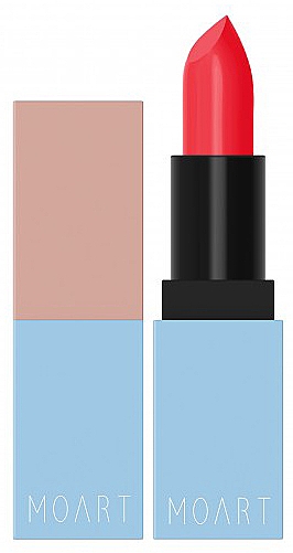 Матовая помада для губ - Moart Velvet Lipstick — фото N3