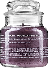 Ароматична свічка у банці - Yankee Candle Berry Mochi Candle — фото N2