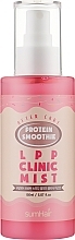 Парфумерія, косметика Міст для волосся з протеїнами - Sumhair Protein Smoothie LPP Clinic Mist *