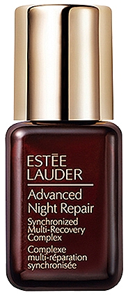ПОДАРУНОК! Омолоджувальна сироватка для обличчя - Estee Lauder Advanced Night Repair Synchronized Multi-Recovery Complex (міні) — фото N1