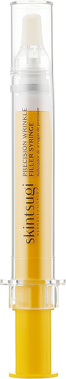 Сироватка-філер - Skintsugi Beauty Flash Precision Wrinkle Filler Syringe — фото N2