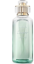 Духи, Парфюмерия, косметика Cartier Rivieres De Cartier Luxuriance - Туалетная вода (тестер с крышечкой)