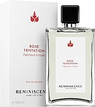 Духи, Парфюмерия, косметика Reminiscence Rose Tentation - Парфюмированная вода