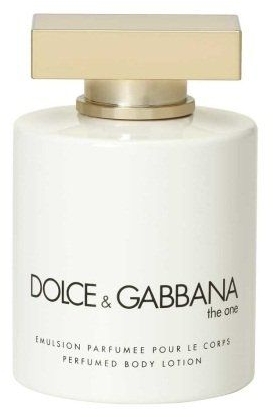 Dolce & Gabbana The One - Лосьон для тела