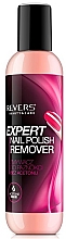 Рідина для зняття лаку без ацетону - Revers Expert Nail Polish Remover — фото N1