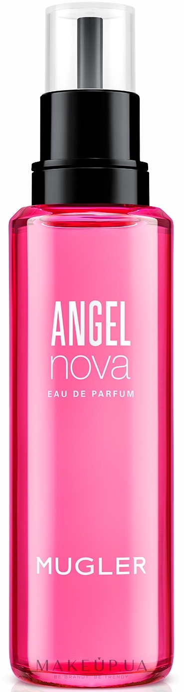 Mugler Angel Nova Refill Bottle - Парфюмированная вода (запасной блок) — фото 100ml