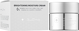 Освітлювальний зволожувальний крем - Bueno Brightening Moisture Cream — фото N2