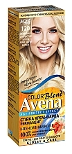 Парфумерія, косметика УЦІНКА Cтійка крем-фарба для волосся - Acme Color Avena Blond Color *