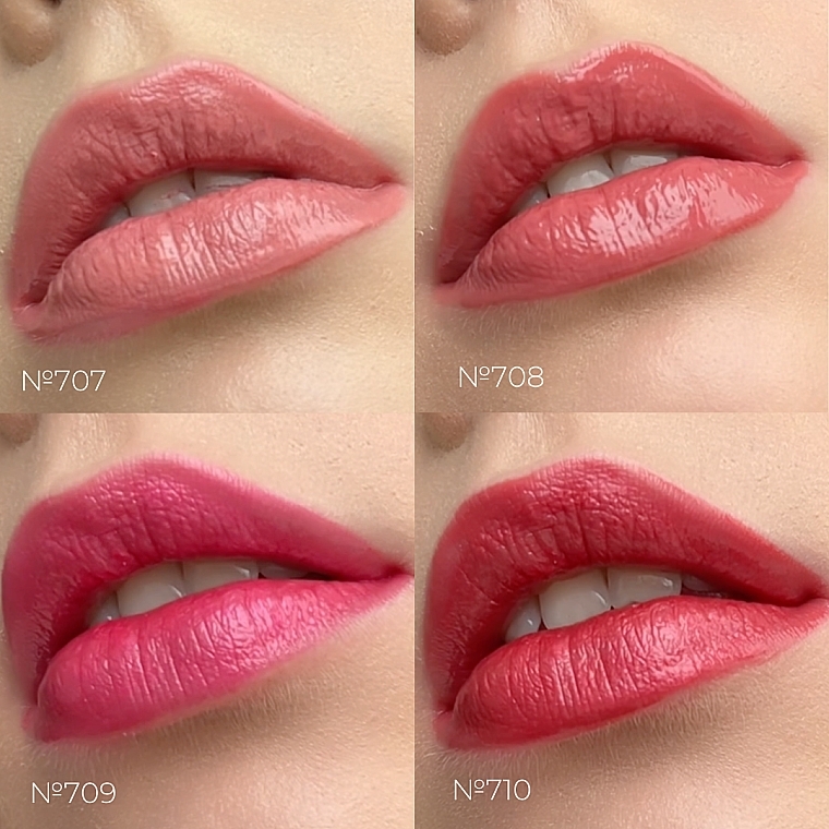 Блиск для губ, зволожувальний - Cherel Lipgloss — фото N5