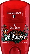 Духи, Парфюмерия, косметика УЦЕНКА Твердый дезодорант - Old Spice Bearglove Deodorant Stick *