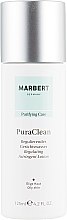 Очищающий тоник для жирной кожи - Marbert Pura Clean Regulating Facial Toner — фото N4