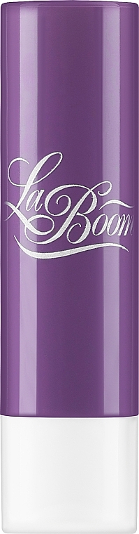 Бальзам для губ - La Boom Acai Berry & Shea Butter Aroma Lip Balm — фото N1