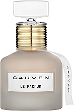 Carven Le Parfum - Парфюмированная вода — фото N5