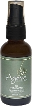Масло для волос - Agave Healing Oil Oil Treatment — фото N1