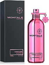 Духи, Парфюмерия, косметика УЦЕНКА Montale Rose Elixir - Парфюмированная вода *