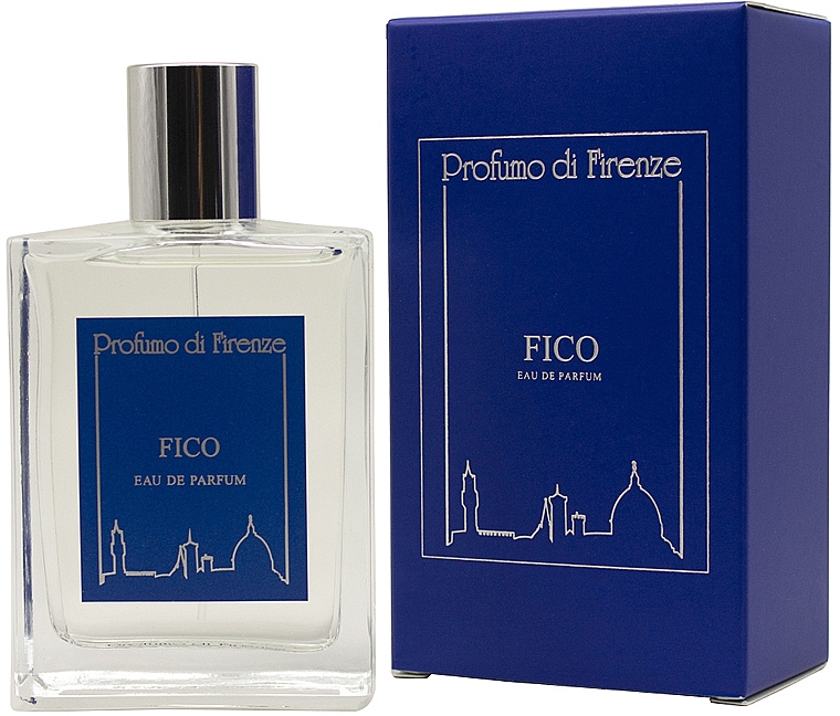 Profumo Di Firenze Fico - Парфумована вода — фото N1