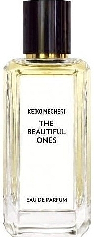 Keiko Mecheri The Beautiful Ones - Парфюмированная вода  — фото N1