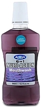 Ополаскиватель для полости рта - Beauty Formulas Active Oral Care 6 In 1 Multi-action Mouthwash — фото N1