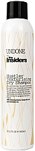 Парфумерія, косметика Сухий шампунь - The Insiders Undone Hustler Texturising Dry Shampoo