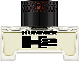 Hummer H2 - Туалетна вода — фото N3