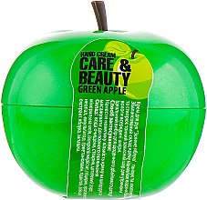 Духи, Парфюмерия, косметика Крем для рук "Зеленое яблоко" - Care & Beauty Hand Cream