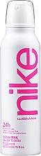 Nike Woman Ultra Pink Deo Spray - Дезодорант — фото N1