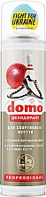 Дезодорант для спортивного взуття - Domo — фото N2