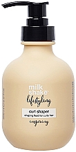 Духи, Парфюмерия, косметика Флюид для вьющихся волос - Milk Shake Lifestyling Curl Shaper (пробник)