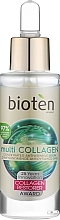 Сыворотка против морщин - Bioten Multi Collagen Serum — фото N1