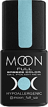 Гель-лак для ногтей - Moon Full Breeze Color — фото N1