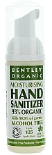 Духи, Парфюмерия, косметика Антибактериальное средство для рук - Bentley Organic Hand Sanitizer