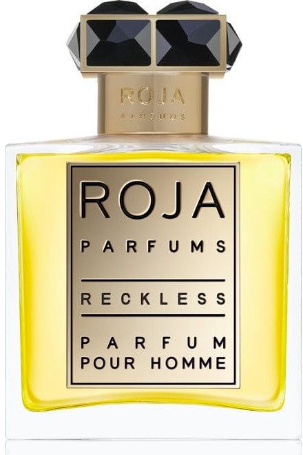 Roja Parfums Reckless Pour Homme - Парфуми — фото N1
