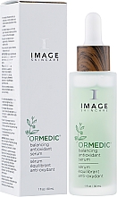 Антиоксидантна сироватка для обличчя - Image Skincare Ormedic Balancing Antioxidant Serum — фото N2
