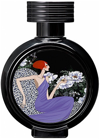 Haute Fragrance Company Wrap Me In Dreams - Парфумована вода (міні) — фото N1