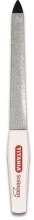 Пилочка для ногтей с микросапфировым покрытием размер 8 - Titania Soligen Saphire Nail File — фото N2