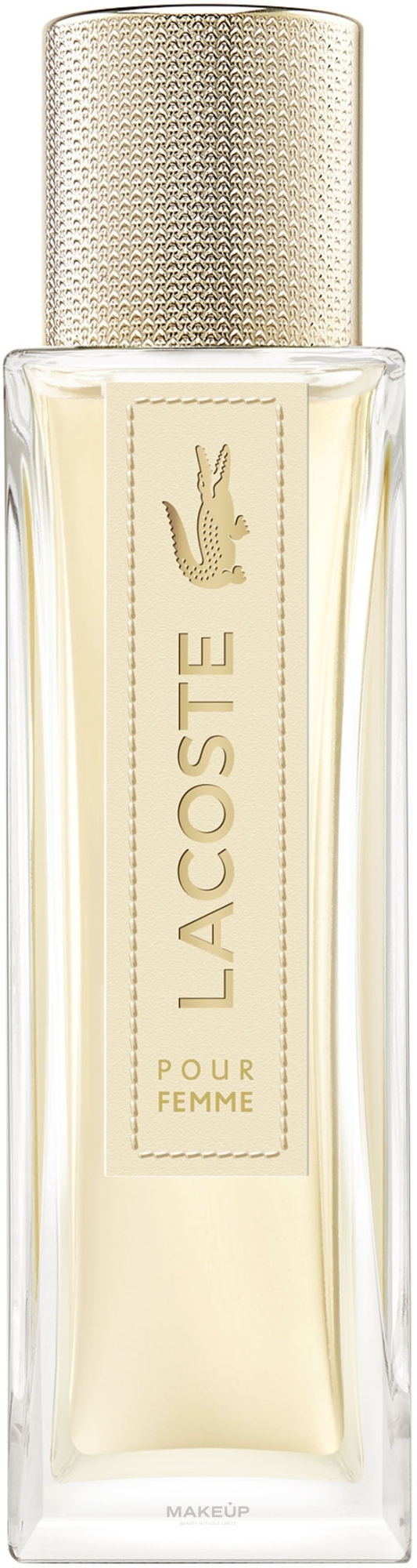 Lacoste pour femme intense edp hotsell